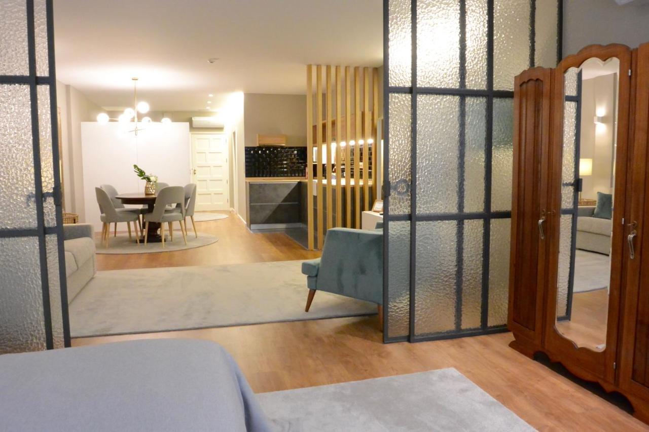 Apartamento Lf Girassol Deluxe By Flat In