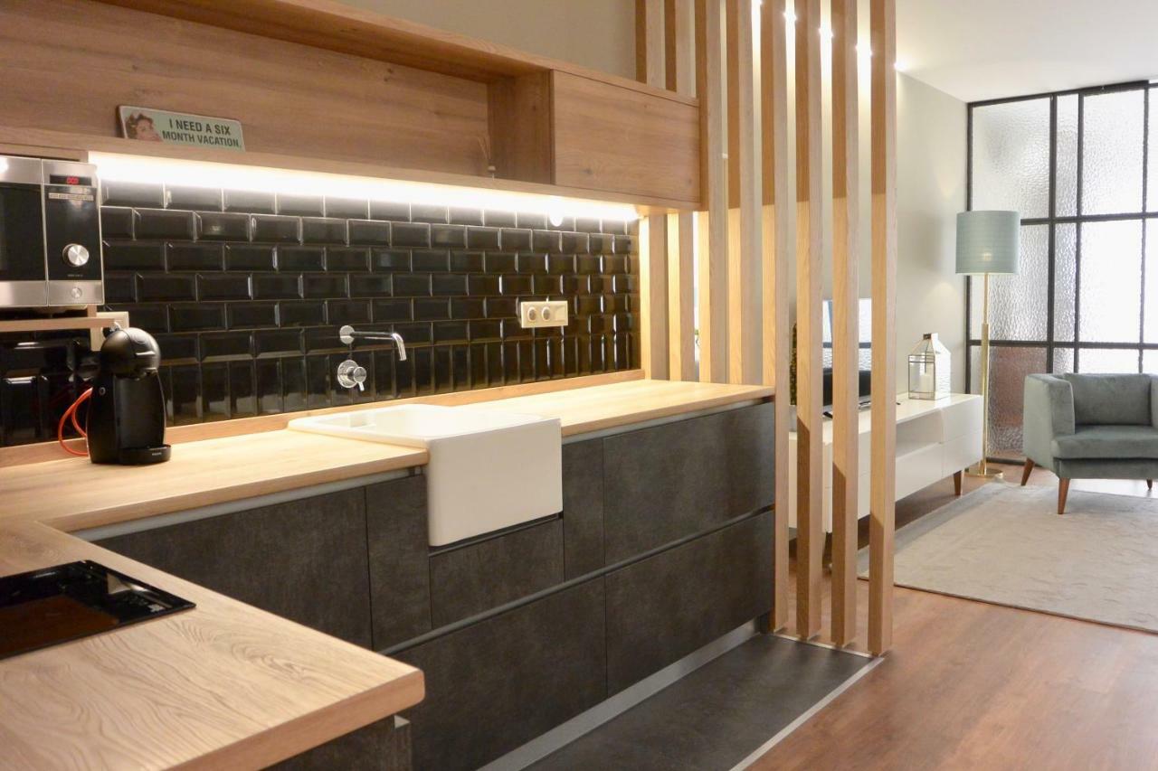 Appartamento Lf Girassol Deluxe By Flat In