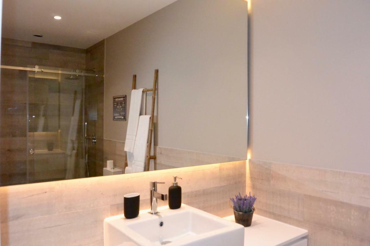 Lf Girassol Deluxe By Flat In Appartamento Oporto