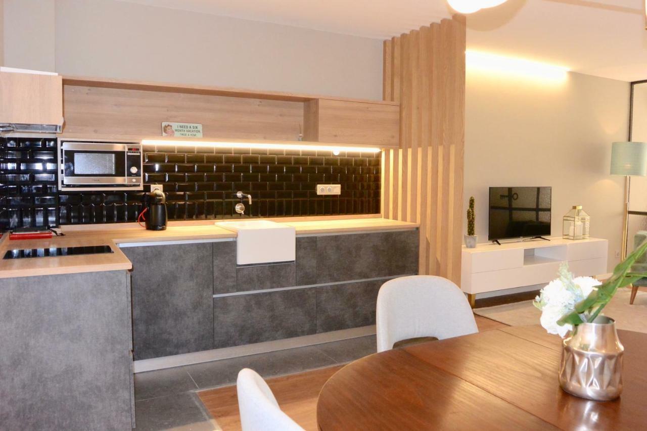 Appartamento Lf Girassol Deluxe By Flat In Oporto