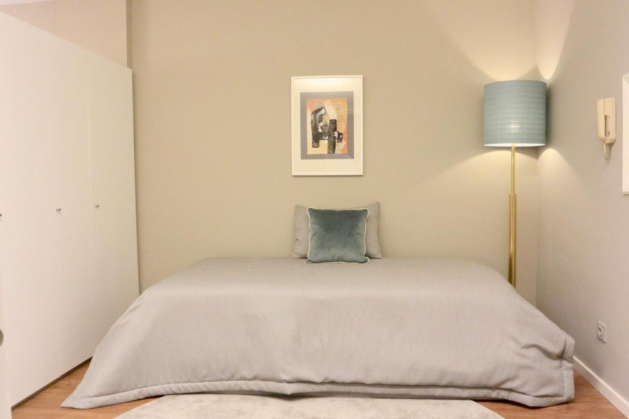 Appartamento Lf Girassol Deluxe By Flat In Oporto