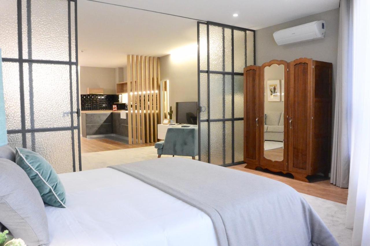 Lf Girassol Deluxe By Flat In * Oporto